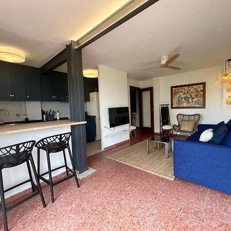 Elegante Apartamento Con Piscina En El Saler Valencia Exterior foto