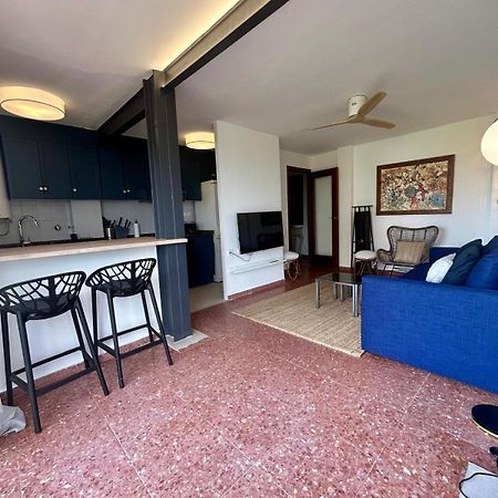 Elegante Apartamento Con Piscina En El Saler Valencia Exterior foto