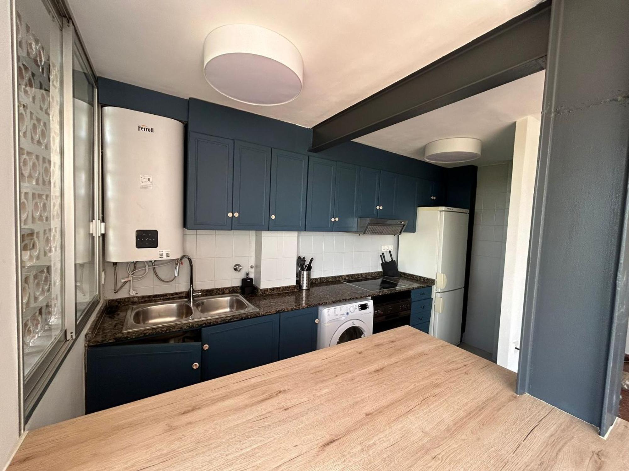 Elegante Apartamento Con Piscina En El Saler Valencia Exterior foto
