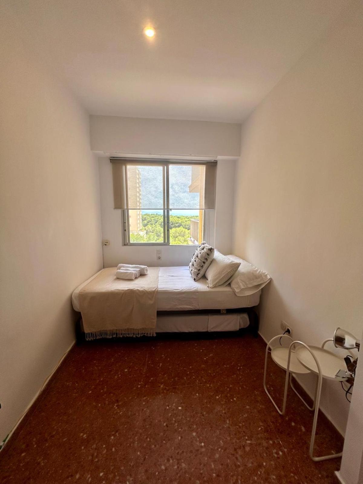 Elegante Apartamento Con Piscina En El Saler Valencia Exterior foto